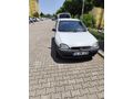 Sahibinden Opel Corsa 1.2 Swing 2000 Model  325.000 km Beyaz