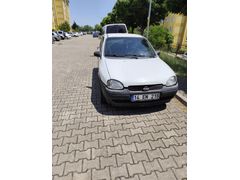 Sahibinden Opel Corsa 1.2 Swing 2000 Model  325.000 km Beyaz
