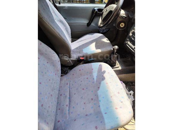 Sahibinden Opel Corsa 1.2 Swing 2000 Model  325.000 km Beyaz