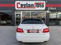=ESCET CEYLAN OTO= *DÜŞÜK KM*MERCEDES E250 CGI