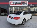 =ESCET CEYLAN OTO= *DÜŞÜK KM*MERCEDES E250 CGI