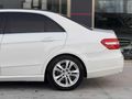 =ESCET CEYLAN OTO= *DÜŞÜK KM*MERCEDES E250 CGI