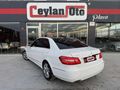 =ESCET CEYLAN OTO= *DÜŞÜK KM*MERCEDES E250 CGI
