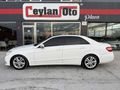 =ESCET CEYLAN OTO= *DÜŞÜK KM*MERCEDES E250 CGI