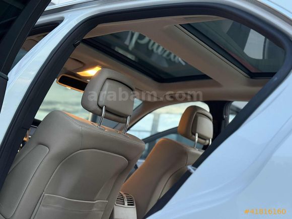 =ESCET CEYLAN OTO= *DÜŞÜK KM*MERCEDES E250 CGI