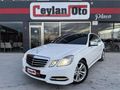 =ESCET CEYLAN OTO= *DÜŞÜK KM*MERCEDES E250 CGI