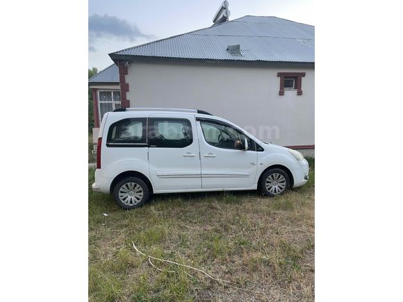 Sahibinden Citroen Berlingo 1.6 HDi Combi SX 2009 Model 