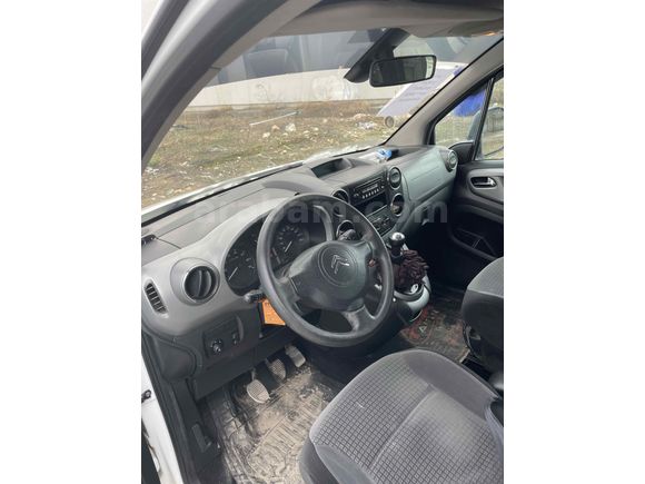 Sahibinden Citroen Berlingo 1.6 HDi Combi SX 2009 Model 