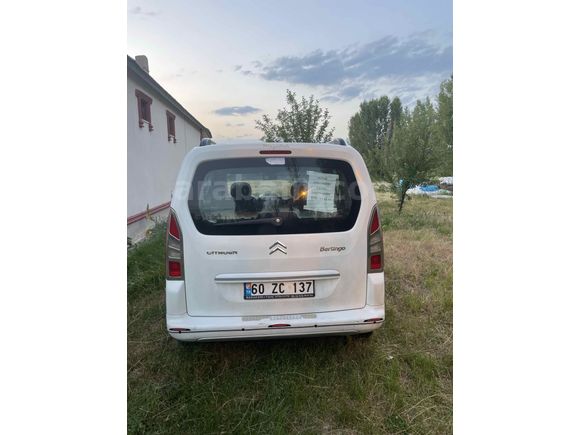 Sahibinden Citroen Berlingo 1.6 HDi Combi SX 2009 Model 