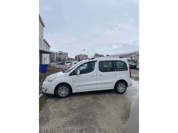 Sahibinden Citroen Berlingo 1.6 HDi Combi SX 2009 Model 