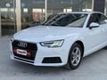 =ESCET CEYLAN OTO PLAZA=2018 MODEL AUDİ A4