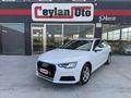 =ESCET CEYLAN OTO PLAZA=2018 MODEL AUDİ A4