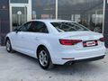 =ESCET CEYLAN OTO PLAZA=2018 MODEL AUDİ A4