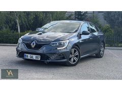 2022 1.5 BLUE DCI TOUCH |OTOMATİK | TRAMERSİZ | TEMİZ KONDİSYON