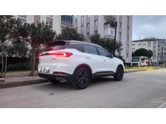 Sahibinden Chery Tiggo 7 Pro 1.6 TGDI Luxury 2024 Model
