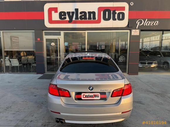 =ESCET CEYLAN OTO PLAZA=*BOYASIZ*