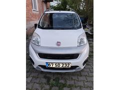 Sahibinden Fiat Fiorino Combi 1.3 Multijet Premio 2016 Model Zonguldak