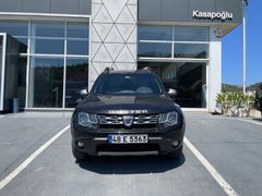 Y.BAYİDEN ORJİNAL BOYASIZ DEĞİŞENSİZ DACİA DUSTER LAUREATE 4X2