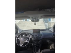 Sahibinden Ford Tourneo Courier 1.6 TDCi Deluxe 2017 Model