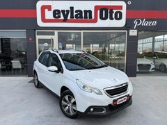 =ESCET CEYLAN OTO PLAZA=*2014 ÇIKIŞ*BOYASIZ*OTOMATİK*