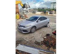 Sahibinden Renault Fluence 1.5 dCi Joy 2013 Model  215.000 km