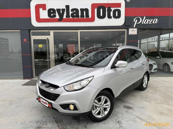 =ESCET CEYLAN OTO PLAZA=*BOYASIZ*103 BİN KM*