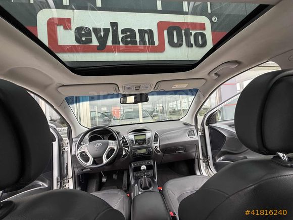 =ESCET CEYLAN OTO PLAZA=*BOYASIZ*103 BİN KM*