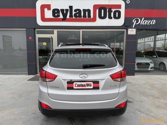 =ESCET CEYLAN OTO PLAZA=*BOYASIZ*103 BİN KM*