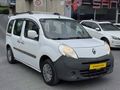 GARAGE 67 AUTO'DAN 2009 MODEL KANGOO KLİMALI ÇİFT SÜRGÜLÜ