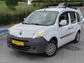 GARAGE 67 AUTO'DAN 2009 MODEL KANGOO KLİMALI ÇİFT SÜRGÜLÜ