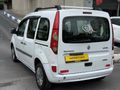 GARAGE 67 AUTO'DAN 2009 MODEL KANGOO KLİMALI ÇİFT SÜRGÜLÜ