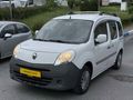 GARAGE 67 AUTO'DAN 2009 MODEL KANGOO KLİMALI ÇİFT SÜRGÜLÜ