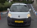 GARAGE 67 AUTO'DAN 2009 MODEL KANGOO KLİMALI ÇİFT SÜRGÜLÜ