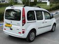 GARAGE 67 AUTO'DAN 2009 MODEL KANGOO KLİMALI ÇİFT SÜRGÜLÜ
