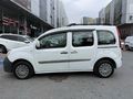 GARAGE 67 AUTO'DAN 2009 MODEL KANGOO KLİMALI ÇİFT SÜRGÜLÜ