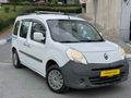 GARAGE 67 AUTO'DAN 2009 MODEL KANGOO KLİMALI ÇİFT SÜRGÜLÜ