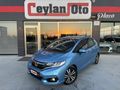 =ESCET CEYLAN OTO PLAZA=İLK ELDEN SERVİS BAKIMLI HONDA JAZZ