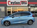 =ESCET CEYLAN OTO PLAZA=İLK ELDEN SERVİS BAKIMLI HONDA JAZZ