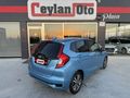 =ESCET CEYLAN OTO PLAZA=İLK ELDEN SERVİS BAKIMLI HONDA JAZZ