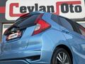 =ESCET CEYLAN OTO PLAZA=İLK ELDEN SERVİS BAKIMLI HONDA JAZZ