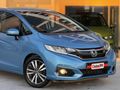 =ESCET CEYLAN OTO PLAZA=İLK ELDEN SERVİS BAKIMLI HONDA JAZZ