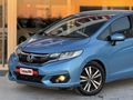 =ESCET CEYLAN OTO PLAZA=İLK ELDEN SERVİS BAKIMLI HONDA JAZZ
