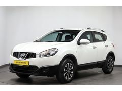 NISSAN Qashgai 1.6 Visia CVT OTOMATİK BAKIMLI COK TEMİZ
