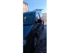Sahibinden Volkswagen Caddy 1.9 TDI 2005 Model  125.000 km Gri