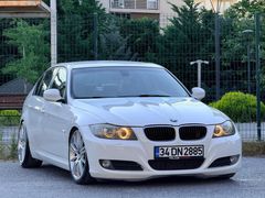 3 SERİSİ 3.20D STANDART LCİ E90 OTOMATIK 184 LÜK