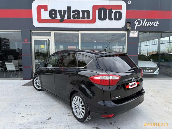 =ESCET CEYLAN OTO PLAZA=*İLK EL*CAM TAVAN*OTMTK PARK*