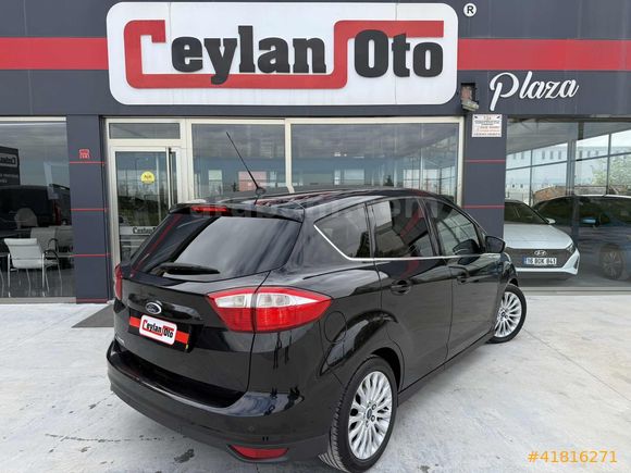 =ESCET CEYLAN OTO PLAZA=*İLK EL*CAM TAVAN*OTMTK PARK*