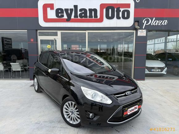 =ESCET CEYLAN OTO PLAZA=*İLK EL*CAM TAVAN*OTMTK PARK*