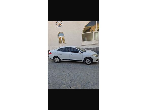 Sahibinden Renault Fluence 1.5 dCi Joy 2013 Model 