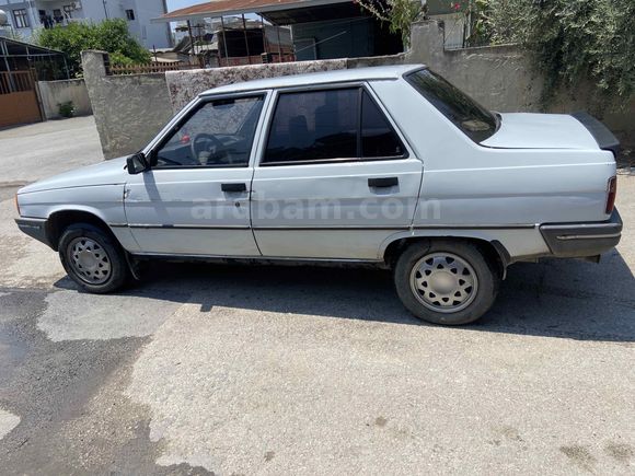 Sahibinden Renault R 9 1.4 Broadway 1991 Model 